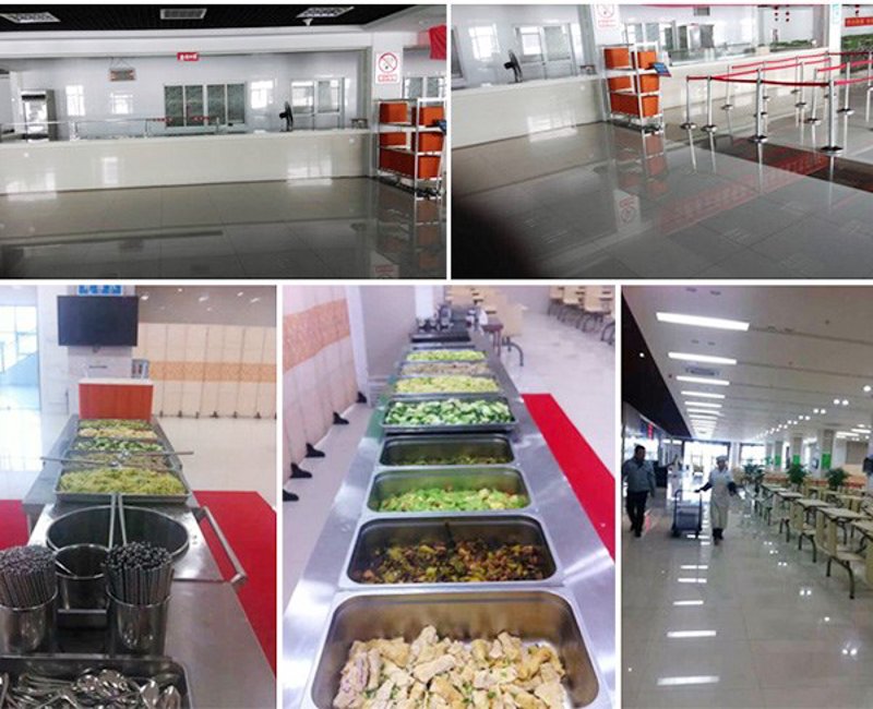 玉溪餐饮管理:如何在竞争激烈的市场中脱颖而出